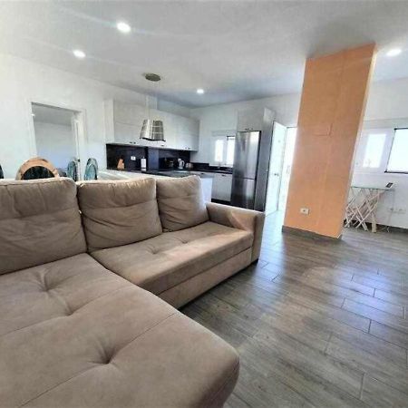 Escape To Finca Conejo, Typical Canarian House Private Jacuzzi, Sauna, Gym, Finca Conejo Taucho By Aqua Vista Tenerife أذيخي المظهر الخارجي الصورة