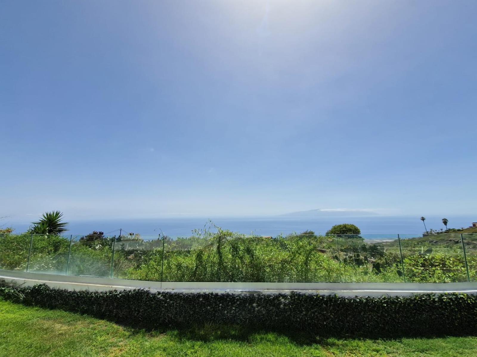 Escape To Finca Conejo, Typical Canarian House Private Jacuzzi, Sauna, Gym, Finca Conejo Taucho By Aqua Vista Tenerife أذيخي المظهر الخارجي الصورة