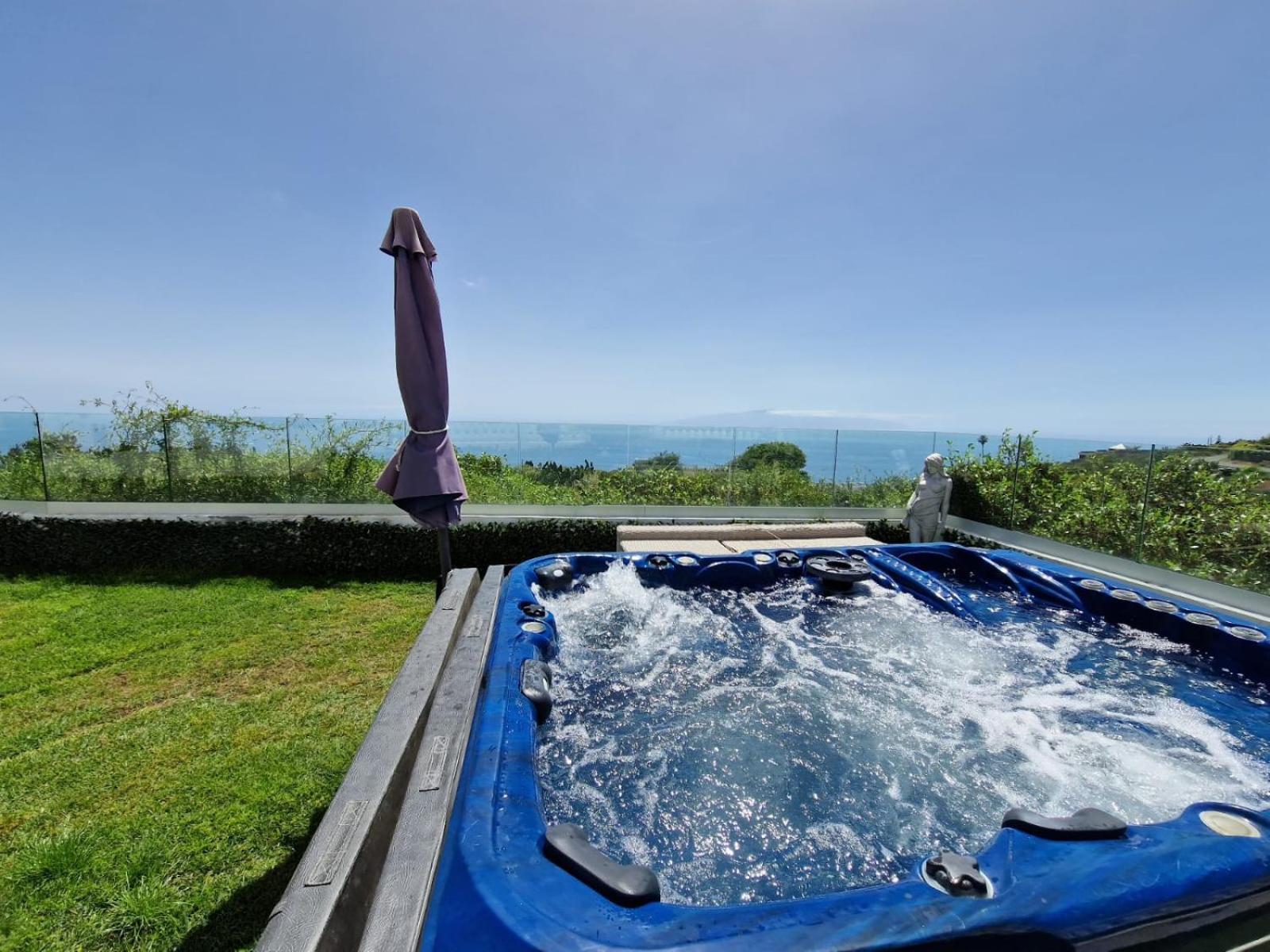 Escape To Finca Conejo, Typical Canarian House Private Jacuzzi, Sauna, Gym, Finca Conejo Taucho By Aqua Vista Tenerife أذيخي المظهر الخارجي الصورة