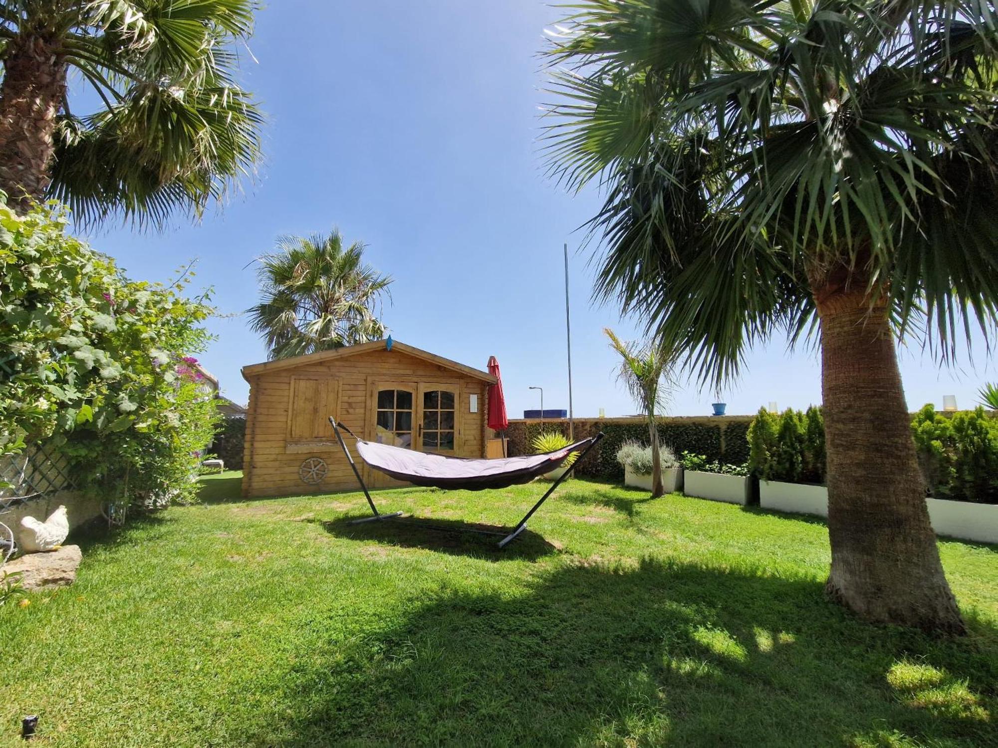 Escape To Finca Conejo, Typical Canarian House Private Jacuzzi, Sauna, Gym, Finca Conejo Taucho By Aqua Vista Tenerife أذيخي المظهر الخارجي الصورة