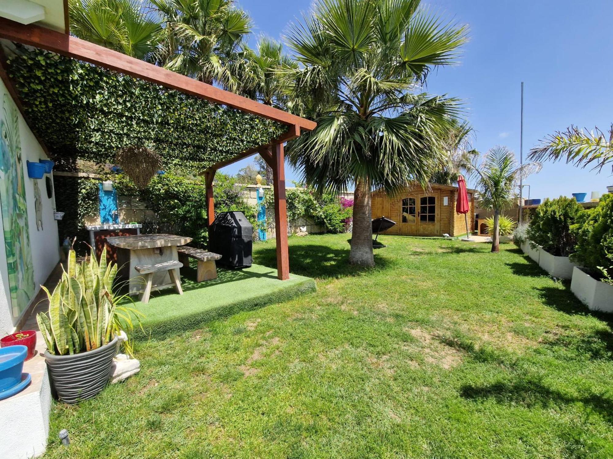 Escape To Finca Conejo, Typical Canarian House Private Jacuzzi, Sauna, Gym, Finca Conejo Taucho By Aqua Vista Tenerife أذيخي المظهر الخارجي الصورة