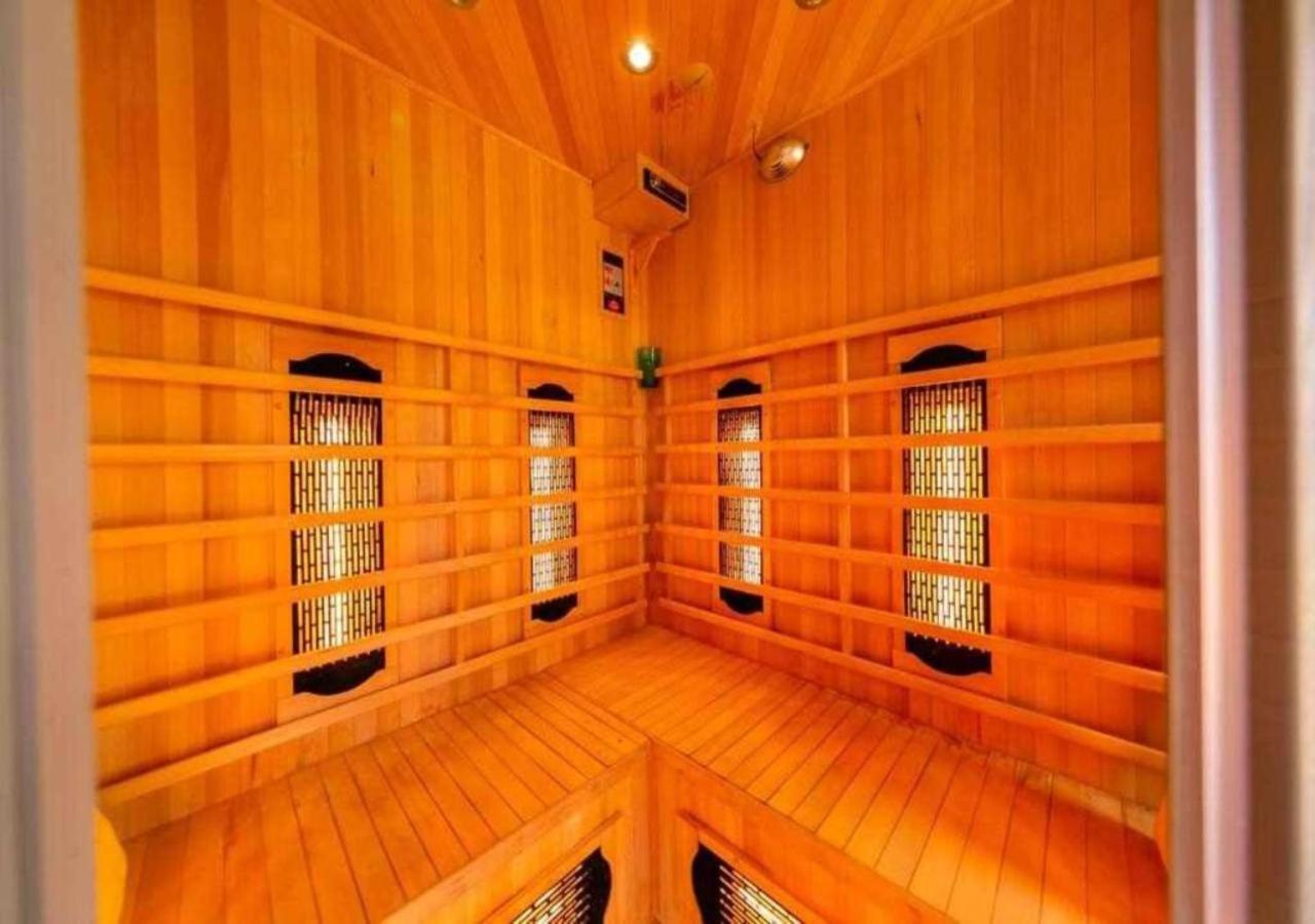 Escape To Finca Conejo, Typical Canarian House Private Jacuzzi, Sauna, Gym, Finca Conejo Taucho By Aqua Vista Tenerife أذيخي المظهر الخارجي الصورة