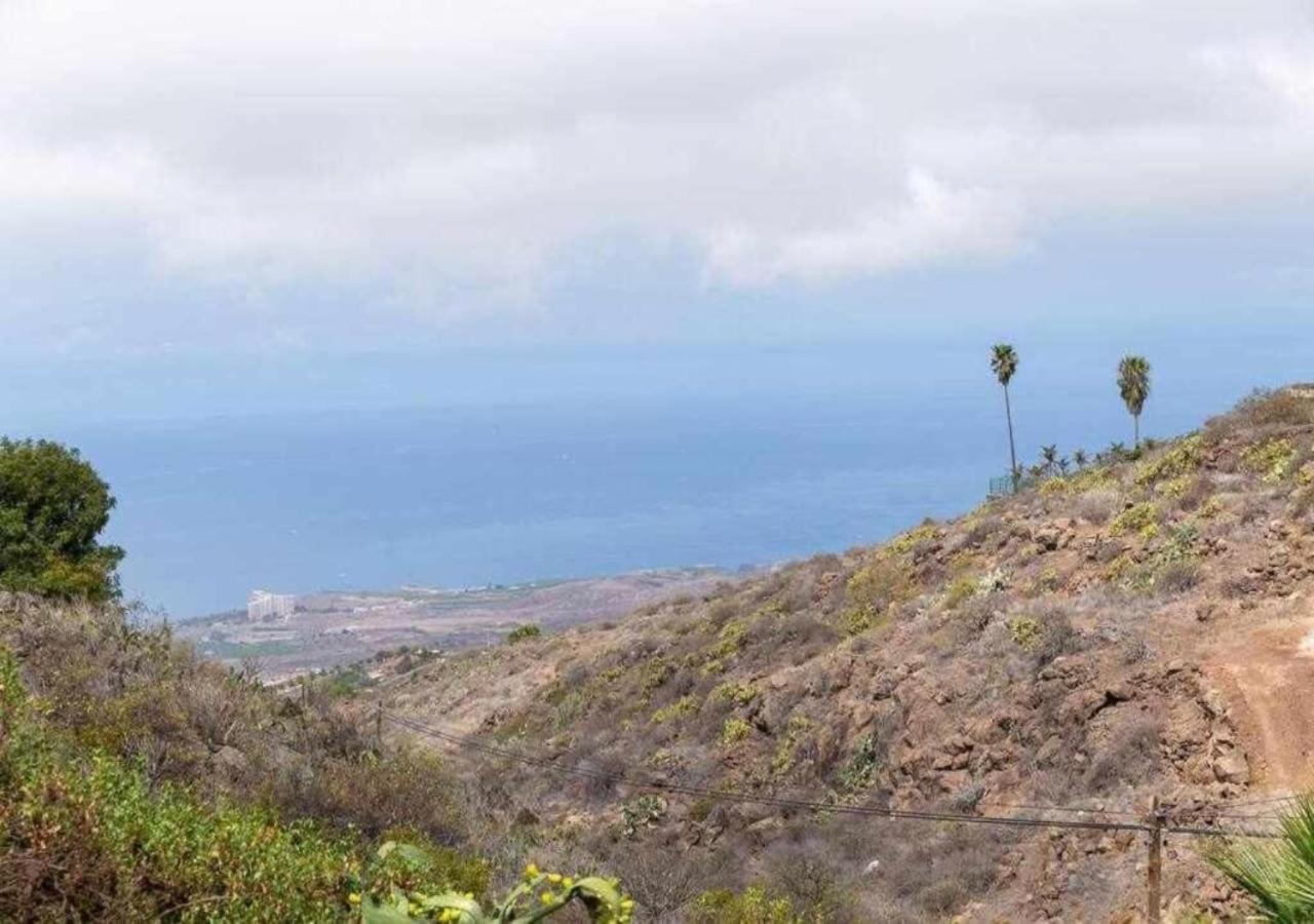 Escape To Finca Conejo, Typical Canarian House Private Jacuzzi, Sauna, Gym, Finca Conejo Taucho By Aqua Vista Tenerife أذيخي المظهر الخارجي الصورة