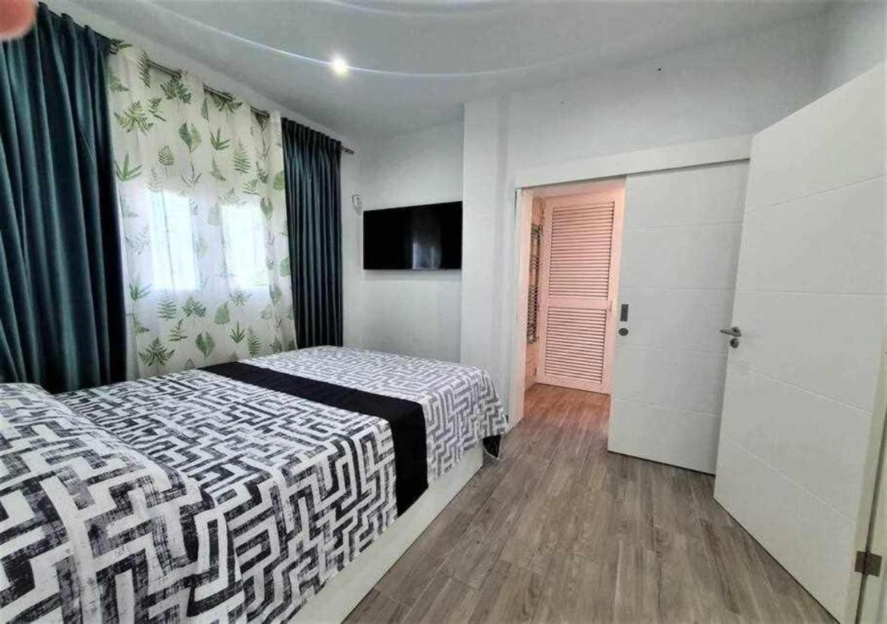 Escape To Finca Conejo, Typical Canarian House Private Jacuzzi, Sauna, Gym, Finca Conejo Taucho By Aqua Vista Tenerife أذيخي المظهر الخارجي الصورة