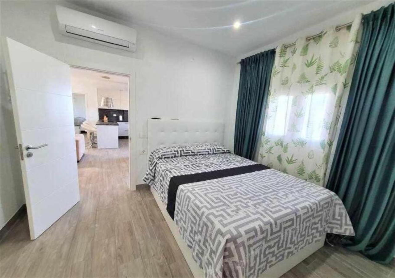 Escape To Finca Conejo, Typical Canarian House Private Jacuzzi, Sauna, Gym, Finca Conejo Taucho By Aqua Vista Tenerife أذيخي المظهر الخارجي الصورة