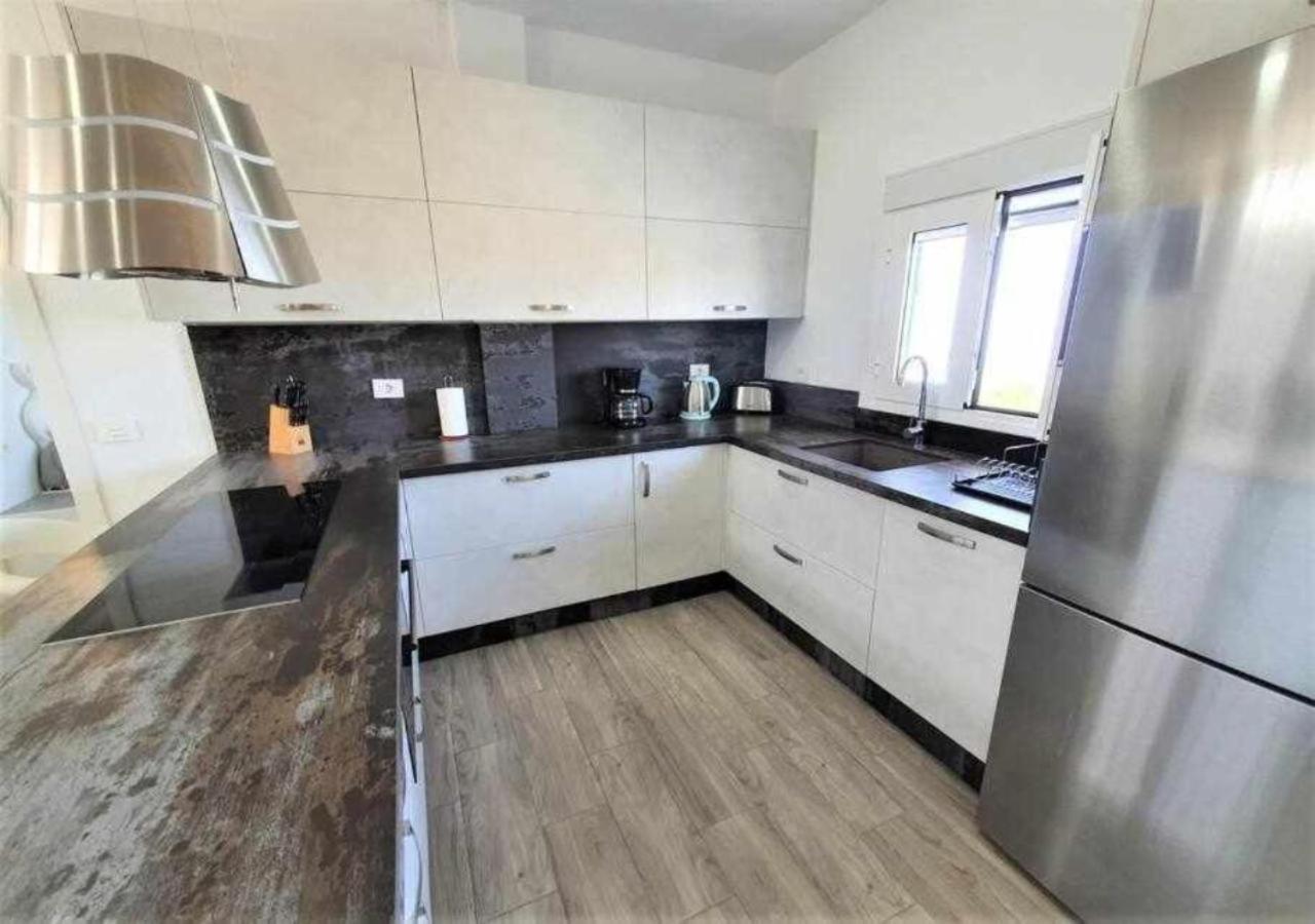 Escape To Finca Conejo, Typical Canarian House Private Jacuzzi, Sauna, Gym, Finca Conejo Taucho By Aqua Vista Tenerife أذيخي المظهر الخارجي الصورة