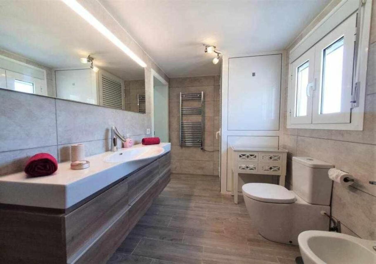 Escape To Finca Conejo, Typical Canarian House Private Jacuzzi, Sauna, Gym, Finca Conejo Taucho By Aqua Vista Tenerife أذيخي المظهر الخارجي الصورة