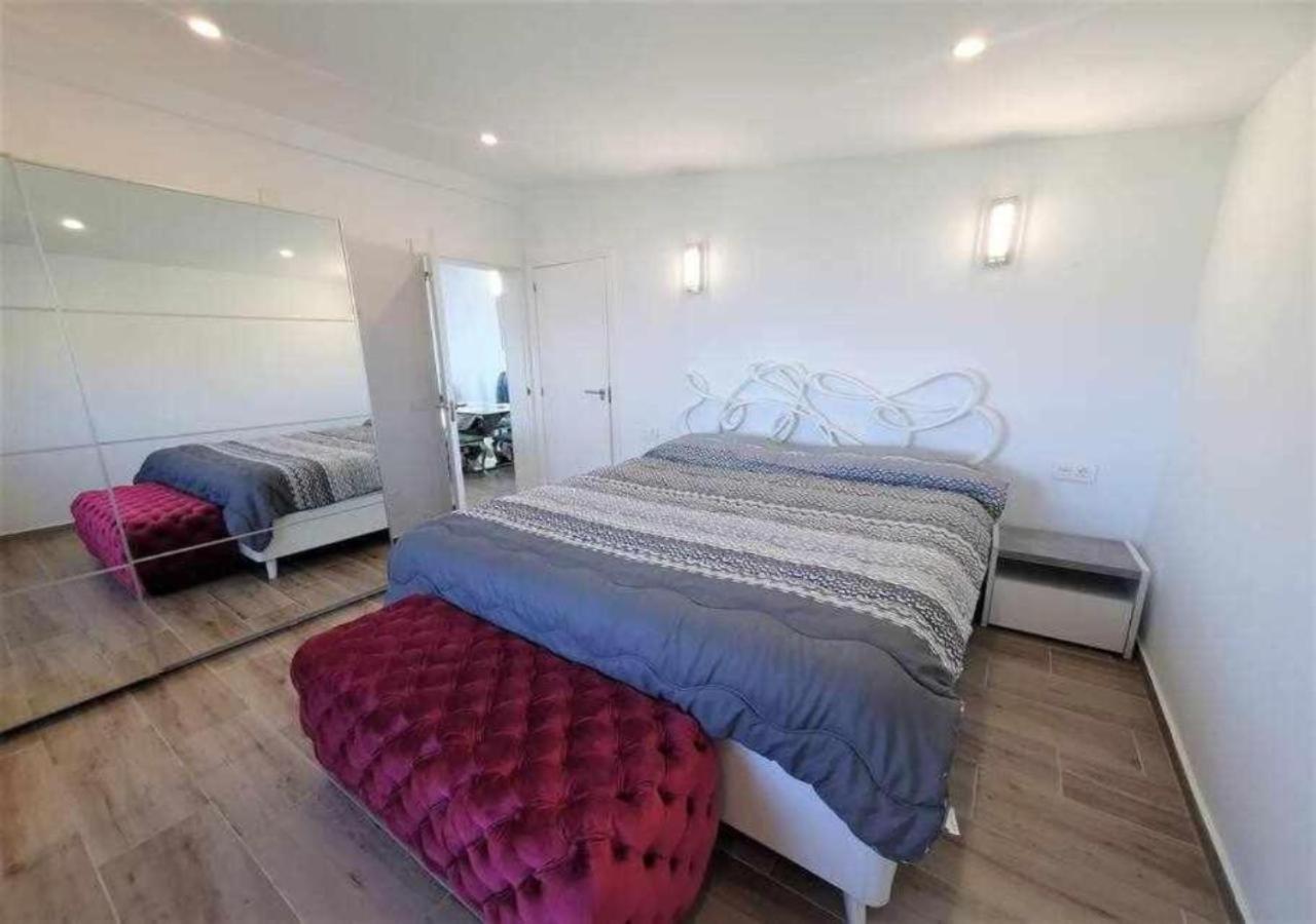 Escape To Finca Conejo, Typical Canarian House Private Jacuzzi, Sauna, Gym, Finca Conejo Taucho By Aqua Vista Tenerife أذيخي المظهر الخارجي الصورة