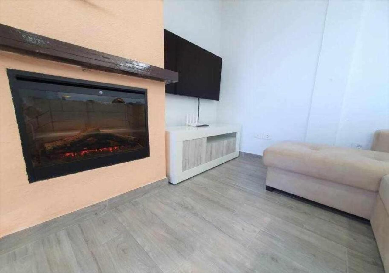 Escape To Finca Conejo, Typical Canarian House Private Jacuzzi, Sauna, Gym, Finca Conejo Taucho By Aqua Vista Tenerife أذيخي المظهر الخارجي الصورة