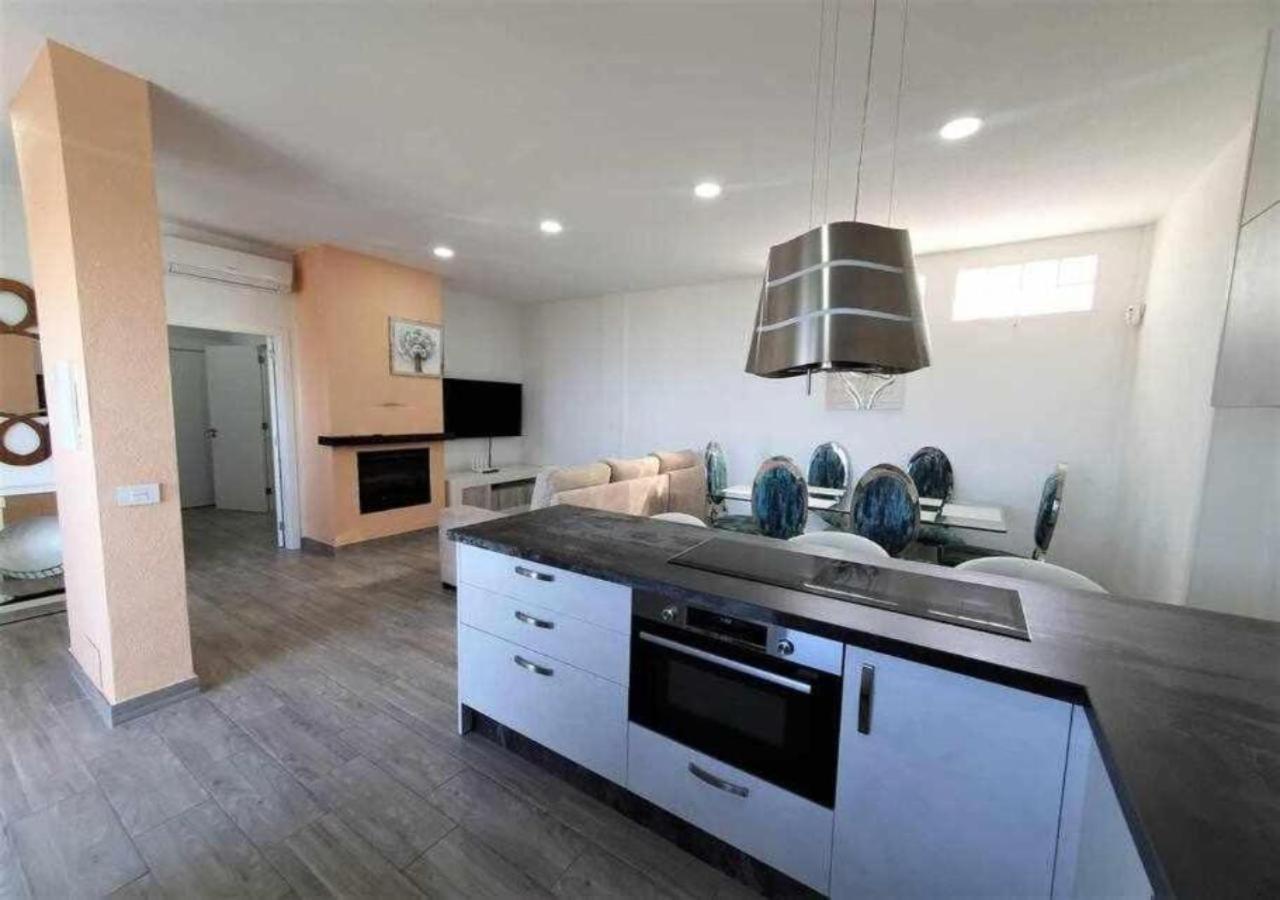 Escape To Finca Conejo, Typical Canarian House Private Jacuzzi, Sauna, Gym, Finca Conejo Taucho By Aqua Vista Tenerife أذيخي المظهر الخارجي الصورة